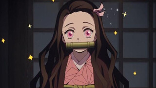 [Demon Slayer] So this is how you make a Kamado Nezuko plastic model