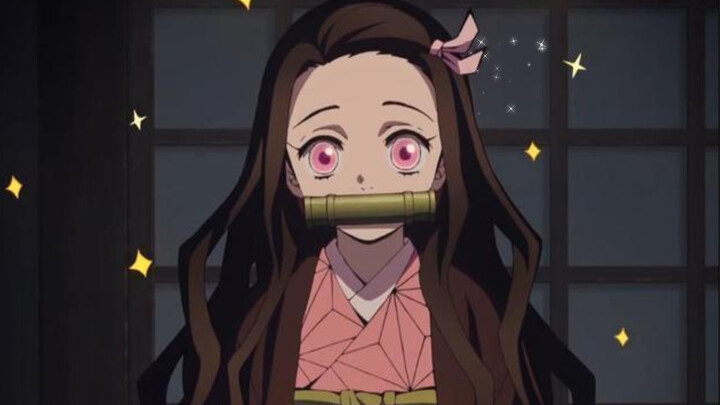 [Demon Slayer] So this is how you make a Kamado Nezuko plastic model