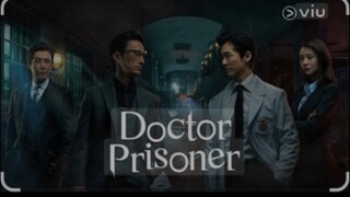 DOCTOR PRISONER EPISODE 16 TAGALOG