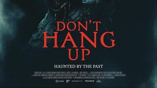 Don’t Hang Up – SUBTITLE INDONESIA (2025)