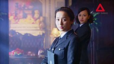 Vũ Khí Khiêu Gợi - Tập 12