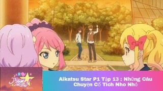 Khát Vọng Thần Tượng_Phần 1_Tập 13