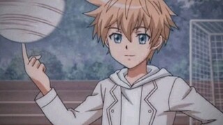 leon kamu ganteng sekalii🤭🤭