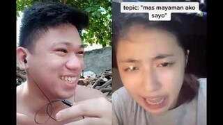 Freeztyle With Lods😅😂, Hindi Po Ako Rapper
