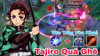 TOP Allain | Top Allain Test Yan Tại Mùa 22 Và Sức Mạnh Bất Ngờ Chém Nát Team Bạn✓