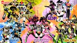 Kamen Rider EX - aid EP 12 English subtitles