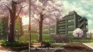 high School of the dead sub indo l eps 2