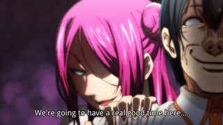 Sakurako is back l Grand Blue Dreaming