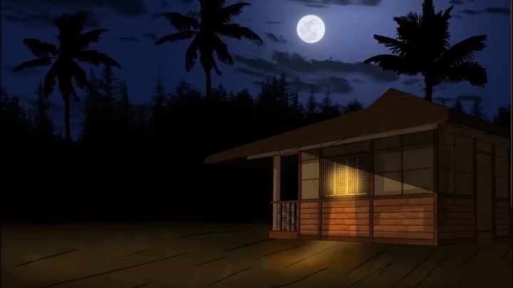 ALBULARYO KONTRA ASWANG | ENGKANTO | KA BENJO 6 | PASKO with ENGKANTO| TAGALOG ANIMATED HORROR STORY