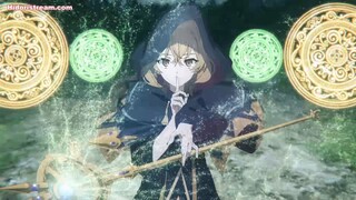 EP1 Silent Witch: Chinmoku no Majo no Kakushigoto (Sub Indonesia)