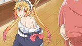 Tóm Tắt Anime Hay : Cô Rồng Hầu Gái Của Kobayashi Phần 4 - Review Anime Hay