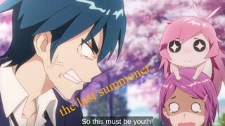 the last summoner season-1  (Watch for free : link in description )