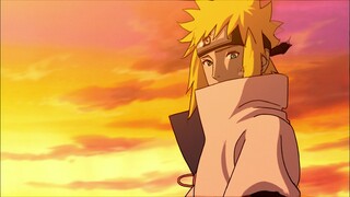 [MAD]Namikaze Minato Si Hokage Keempat|<Naruto> & <Tremble>