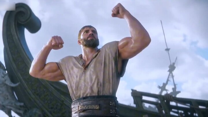 The king is immortal? That's amazing!