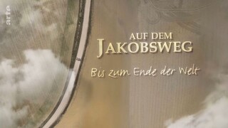 Auf dem Jakobsweg (3_5) - Die Weiten der Meseta