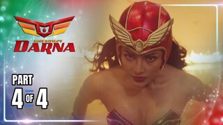 Darna | Episode 72 (4/4) | May 10, 2024