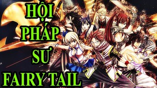 Hoả Long Pháp Sư - Tất Cả GIFTCODE CHUNG Nhận Tướng S GRAY Hội Pháp Sư Fairytail Tập 1  Top Game Hay