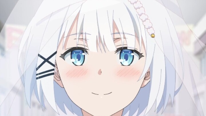 [นักสืบตายแล้ว] รวมคัทซีนของ Siesta สุดน่ารัก