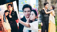 🔥Wang Haozhen & Zhai Yiying - Every year, Huai An《岁岁怀安》Sub Indo