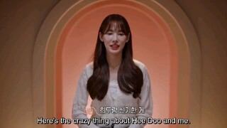 Transit Love (Exchange 2) Episode 19 Eng Sub