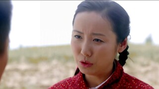 Xiulian finally saved Shaoan's life, and the Ordinary World ended. # Ordinary World # Lu Yao # The O