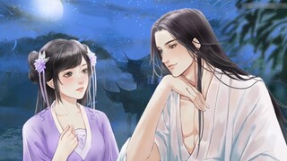 [Your Heart, My Heart II · Xiao Yuexiang] Đừng say nắng bạn