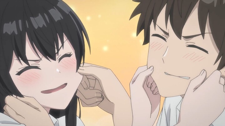 PV - Tenkou-saki no Seiso Karen na Bishoujo ga - Anime Summer 2026