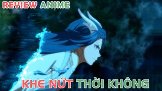 Họa Sĩ Truyện Tranh Xuyên Không Đi Đập Boss | REVIEW PHIM ANIME HAY