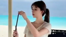Beautiful Chinese Girl 1