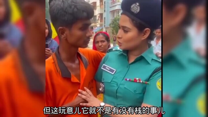 What kind of person would target a child just a few years old?