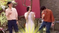 Yoo Yeon Seok: I am serious about dancing to a girl group dance, but my body is a little stiff hahah