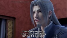 Battle Through the Heavens Season 5 ep 01 Sub Indo