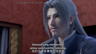 Battle Through the Heavens Season 5 ep 01 Sub Indo