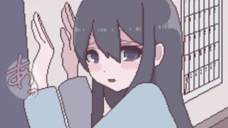 I'm just helping my colleague's daughter revive her body—there's absolutely no ulterior motive!