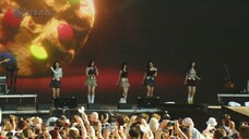 NEWJEANS at LOLLAPALOOZA in Chicago 2023 in HD