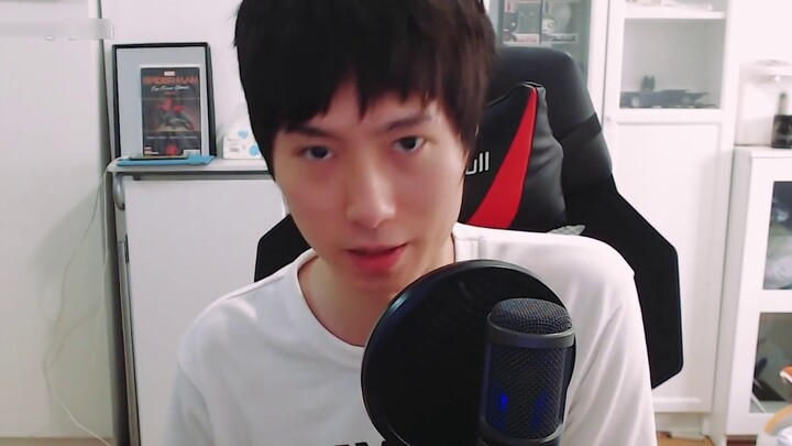 [Handsome Dog Essence] Various amazing logics in Avengers 4! The truth behind Captain America's BUG 