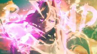 Chainsaw Man [ AMV ] Bound