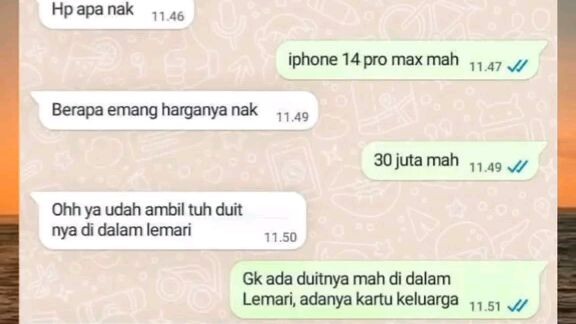 jangan dicoba🗿