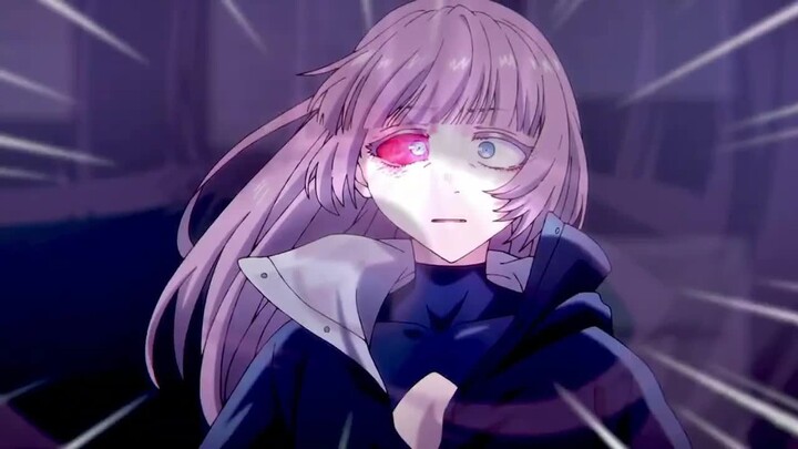 LASTWXRDS - LAST FANTASY「AMV x LYRICS」