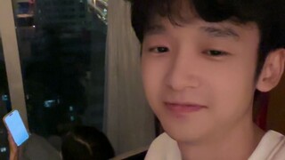 男朋友送了我周杰伦演唱会门票…