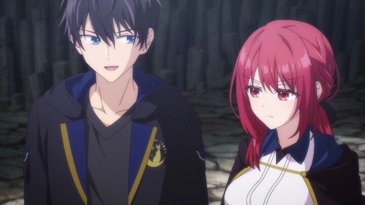 Yuusha Party wo Oidasareta Kiyoubinbou Episode 12 Bahasa Indonesia - Misi Penyelamatan Sophia