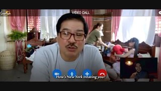 'I Love You, Hater' | Kris Aquino, Joshua Garcia & Julia Barretto