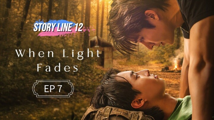 🇹🇭 EP 7 : SUB INDO