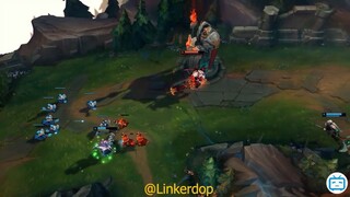 Những pha trao đổi chiêu thức mãn nhãn phần 130 #game