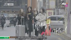 BLACKPINK HOUSE EPISODE 1 (ENG SUB) - BLACKPINK VARIETY SHOW