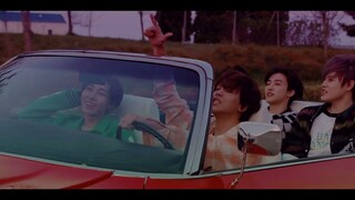 【Lời bài hát và phụ đề tiếng Trung】210504 NCT DREAM 'Whale (Dive Into You)'
