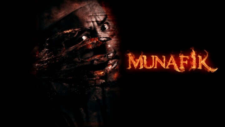 Munafik(2016)