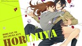 [S1] Horimiya: Hori san to Miyamura kun FULL COMPILATION