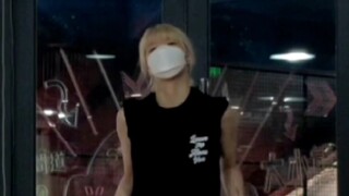 นี่ไม่ใช่วงบอยกรุ๊ปแดนซ์จริงๆเหรอ? [Dreamcatcher-maison cover]