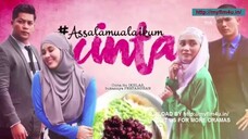 Assalamualaikum Cinta Episod 14